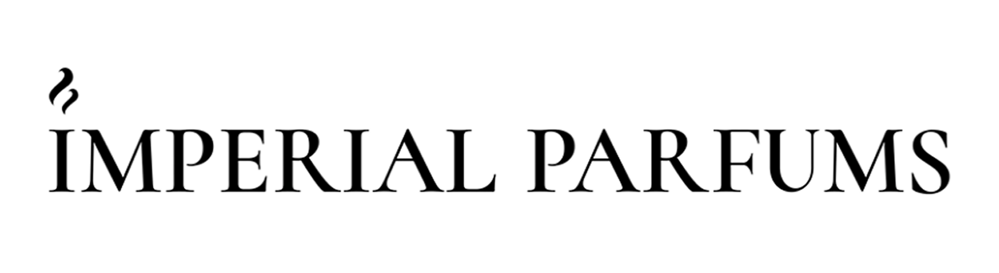 IMPERIAL PARFUMS logo