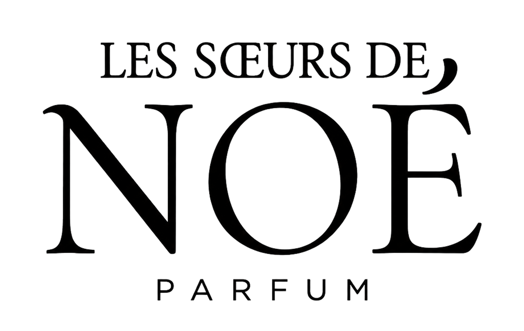 LES SOEURS DE NOE logo