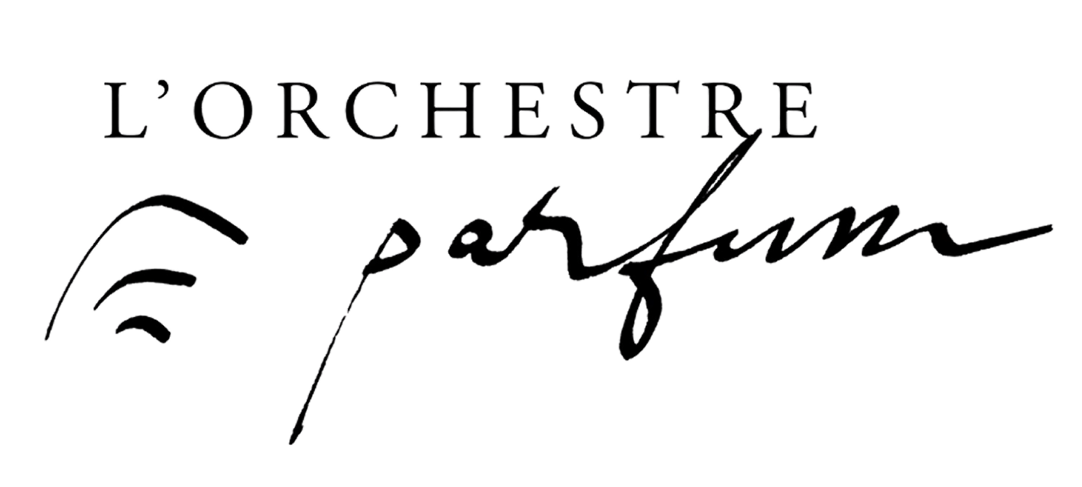L'ORCHESTRE PARFUM logo