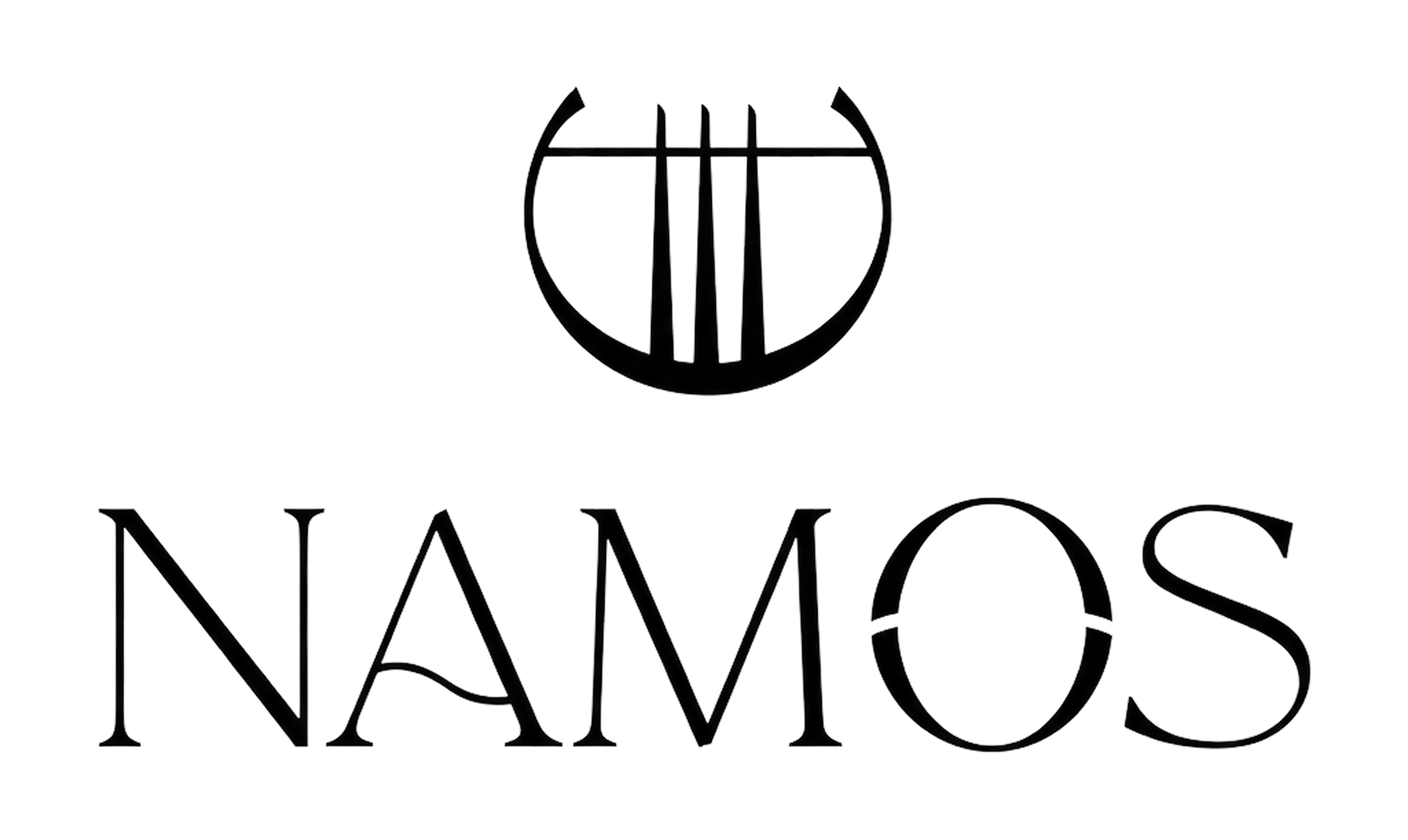 NAMOS logo