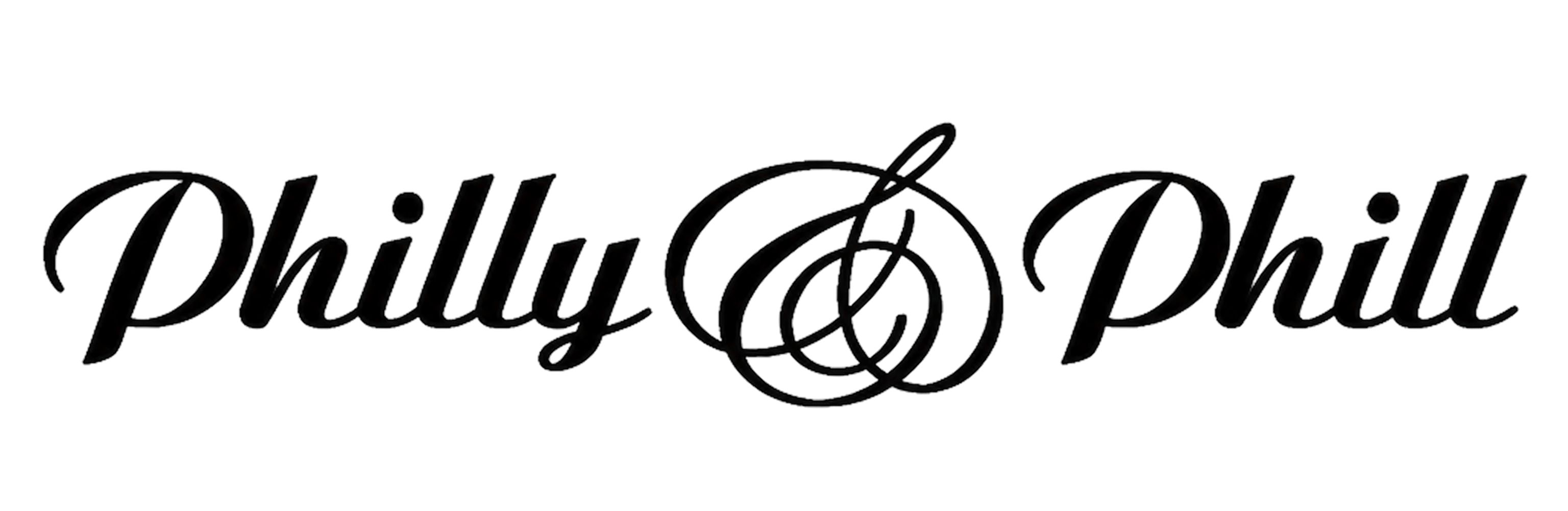 PHILLY & PHILL logo