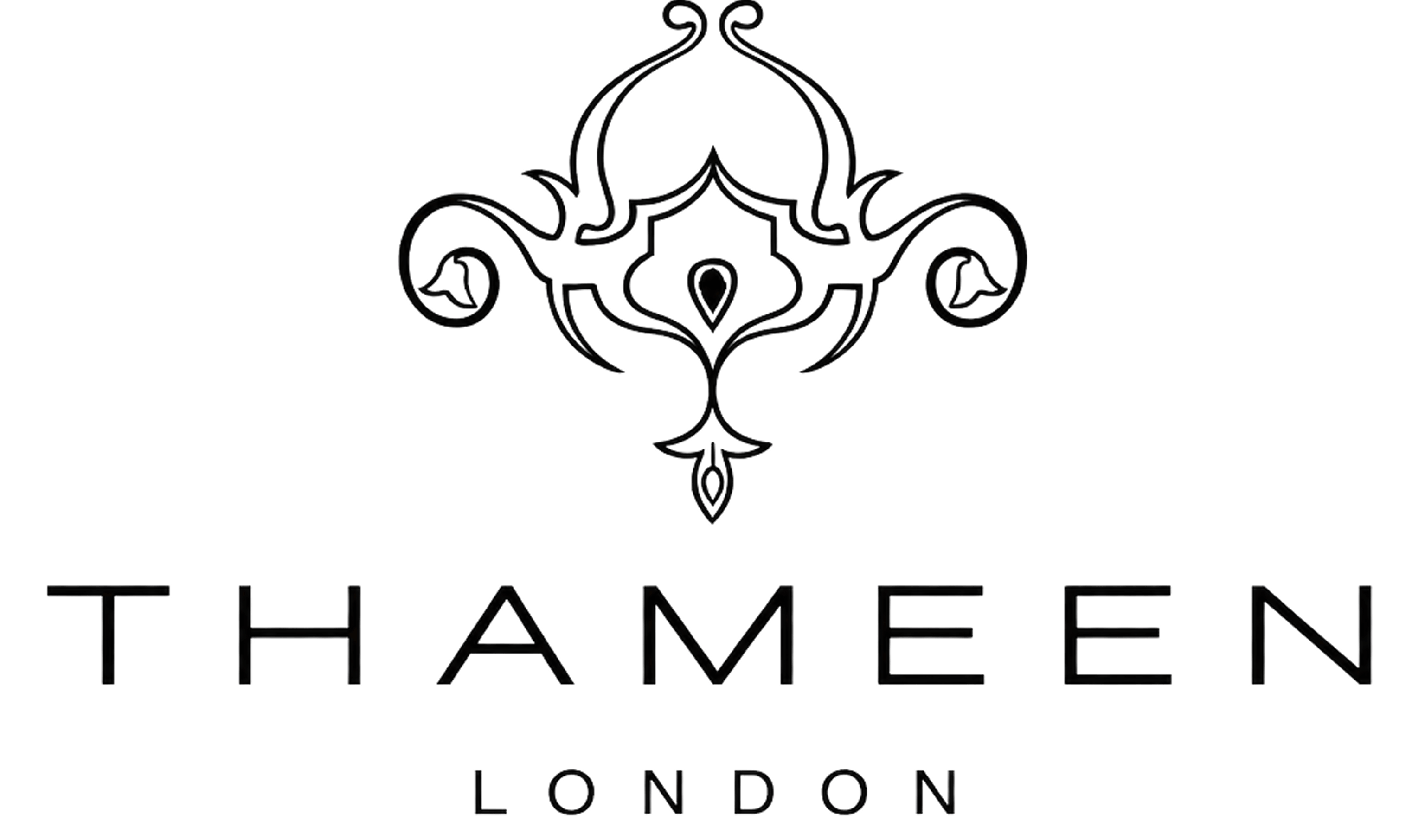 Thameen logo