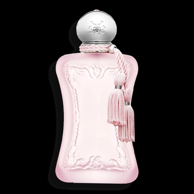 Delina La Rosée