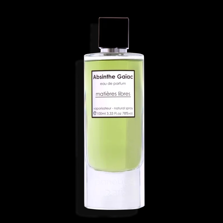 Absinthe Gaiac