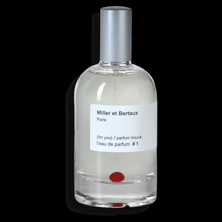 #1 (For You)/Parfum Trouve