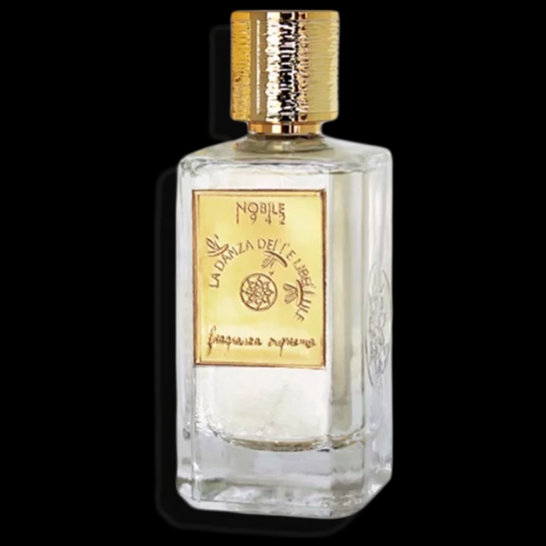 La Danza delle Libellule