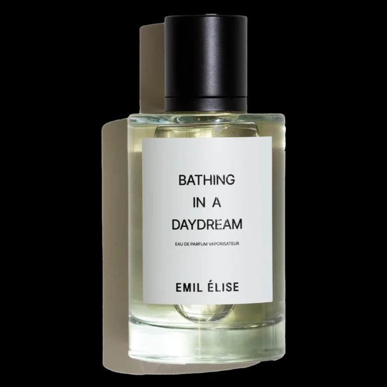 Bathing in a Daydream
