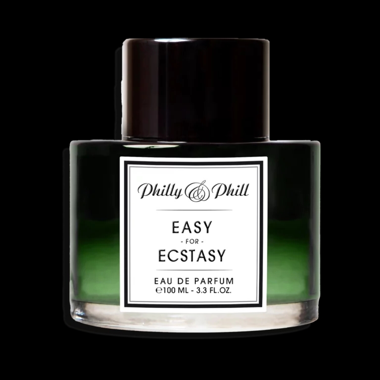 Easy for Ecstasy