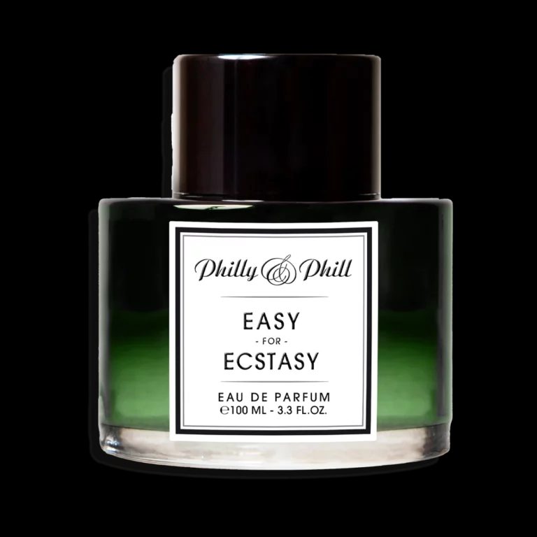Easy for Ecstasy