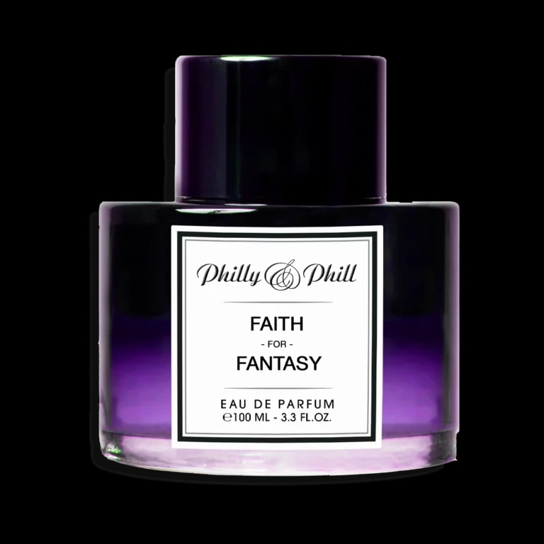 Faith for Fantasy