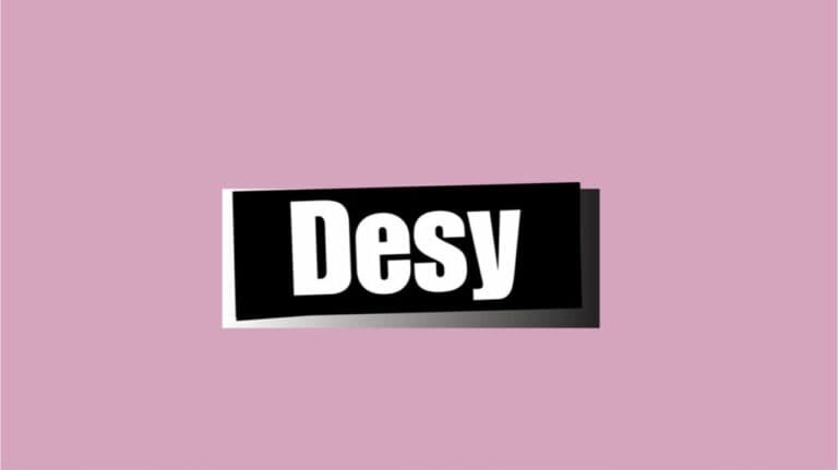 Desy