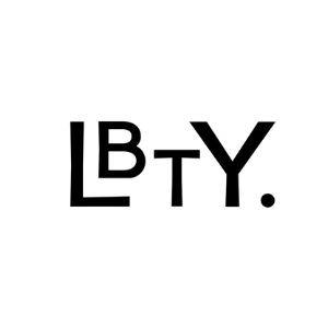 LBTY. LIBERTY BEAUTY