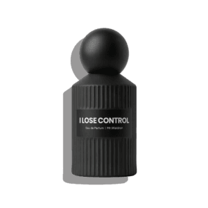 I Lose Control