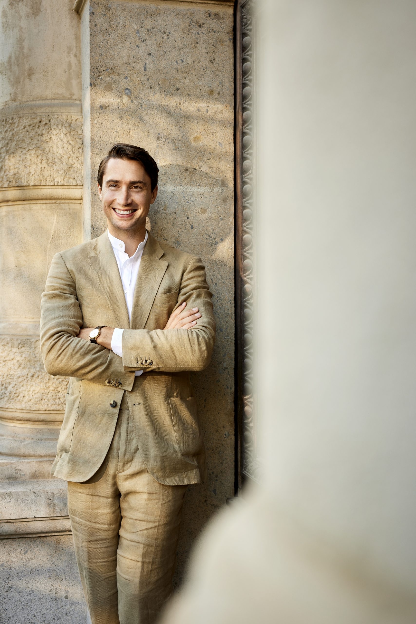 Paul‑Anton Esterházy