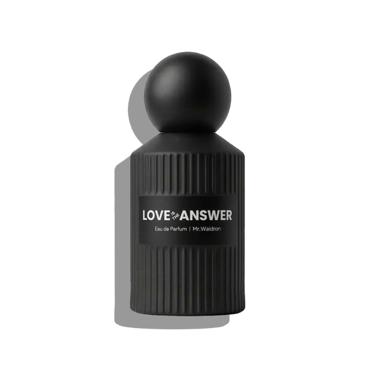 Love is the Answer