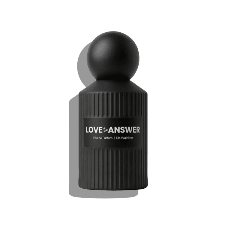 Love is the Answer