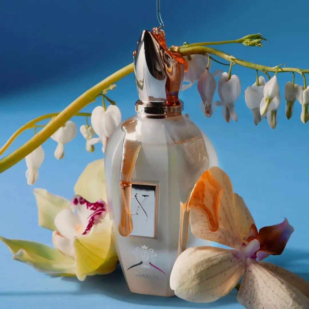 Buy Perfume Naxos ⭐ Xerjoff | PAFORY