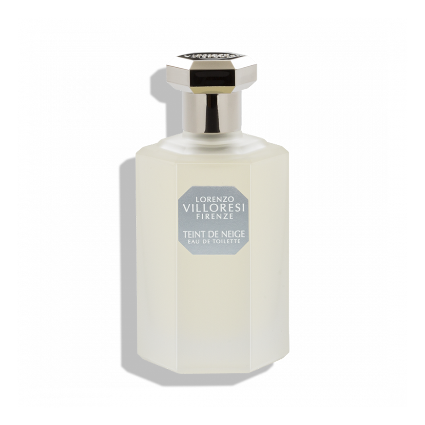 Lorenzo Villoresi Teint De Neige - 100ml