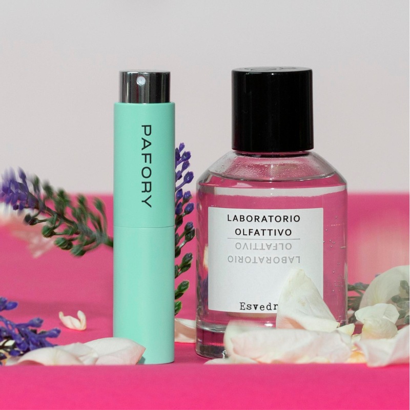 Comprar perfume Esvedra ⭐ Laboratorio Olfattivo | PAFORY