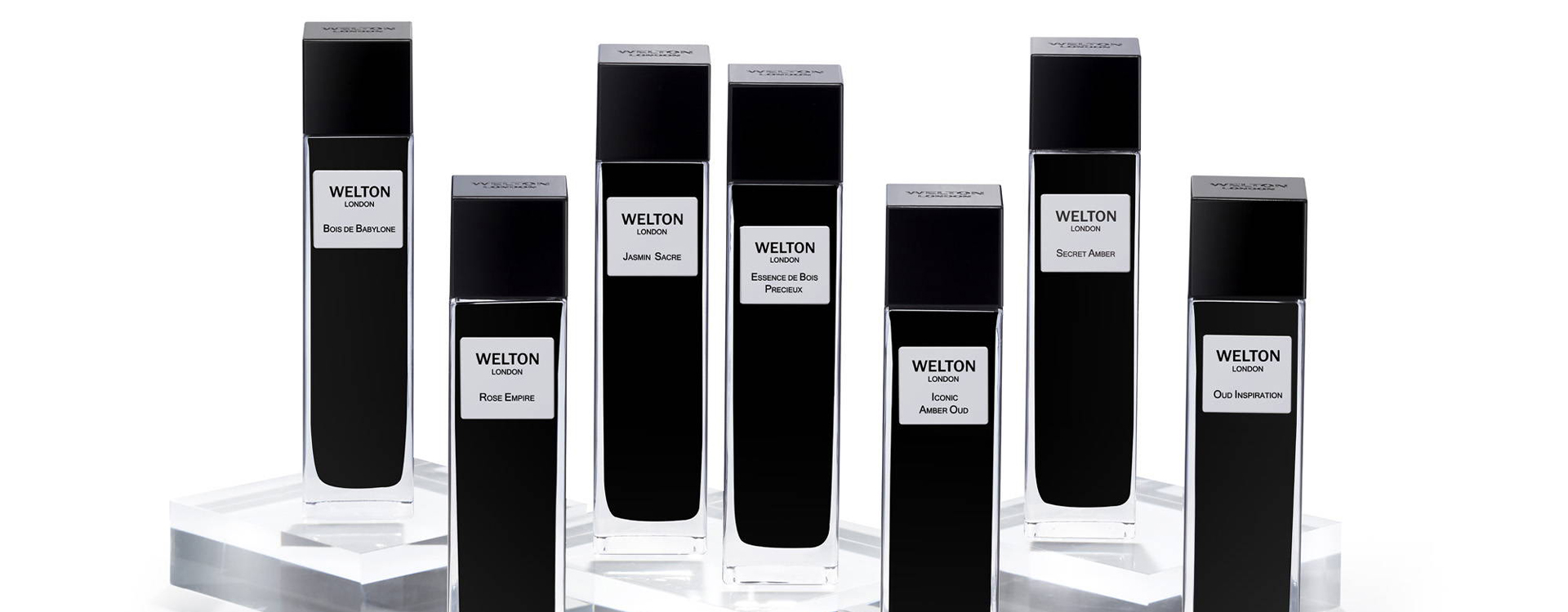 welton secret amber perfume