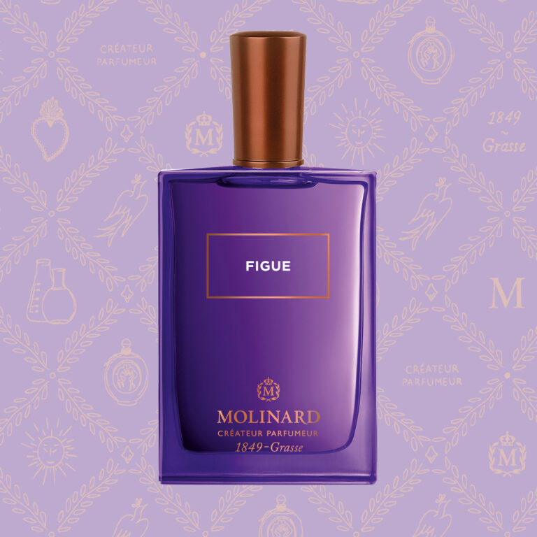 廃盤 MOLINARD モリナール バニラマリン100ml