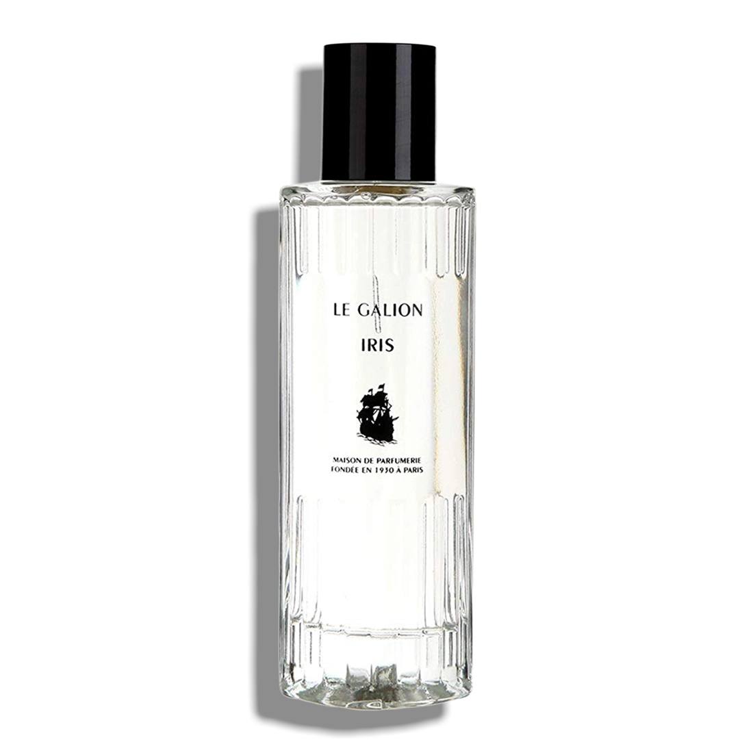 良い製品【LE GALION /100mL】IRIS ルガリオン オードパルファン 香水(ユニセックス)