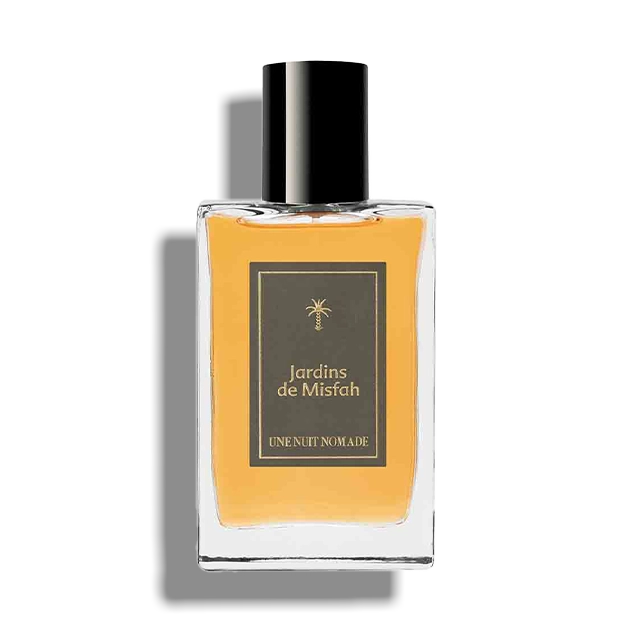 Buy Perfume Jardins de Misfah ⭐ Une Nuit Nomade | PAFORY
