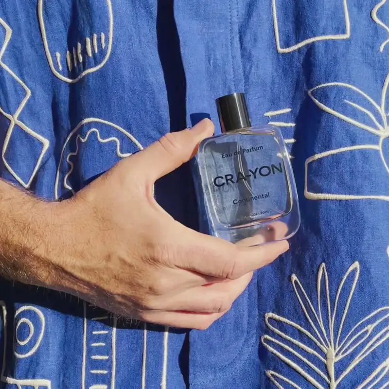 Buy CRA-YON Perfume online ⭐ | PAFORY
