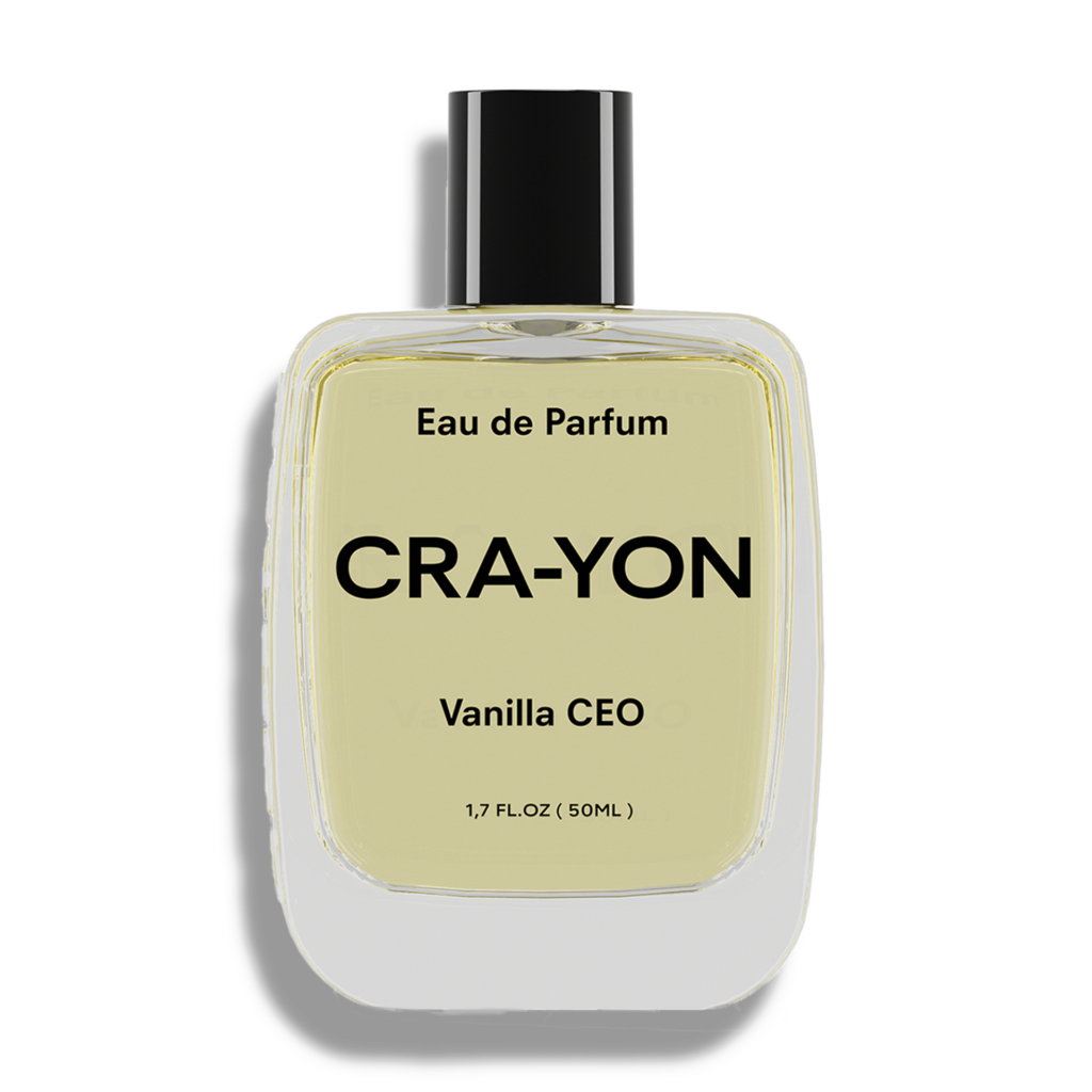 Buy Perfume Vanilla CEO ⭐ CRA-YON | PAFORY