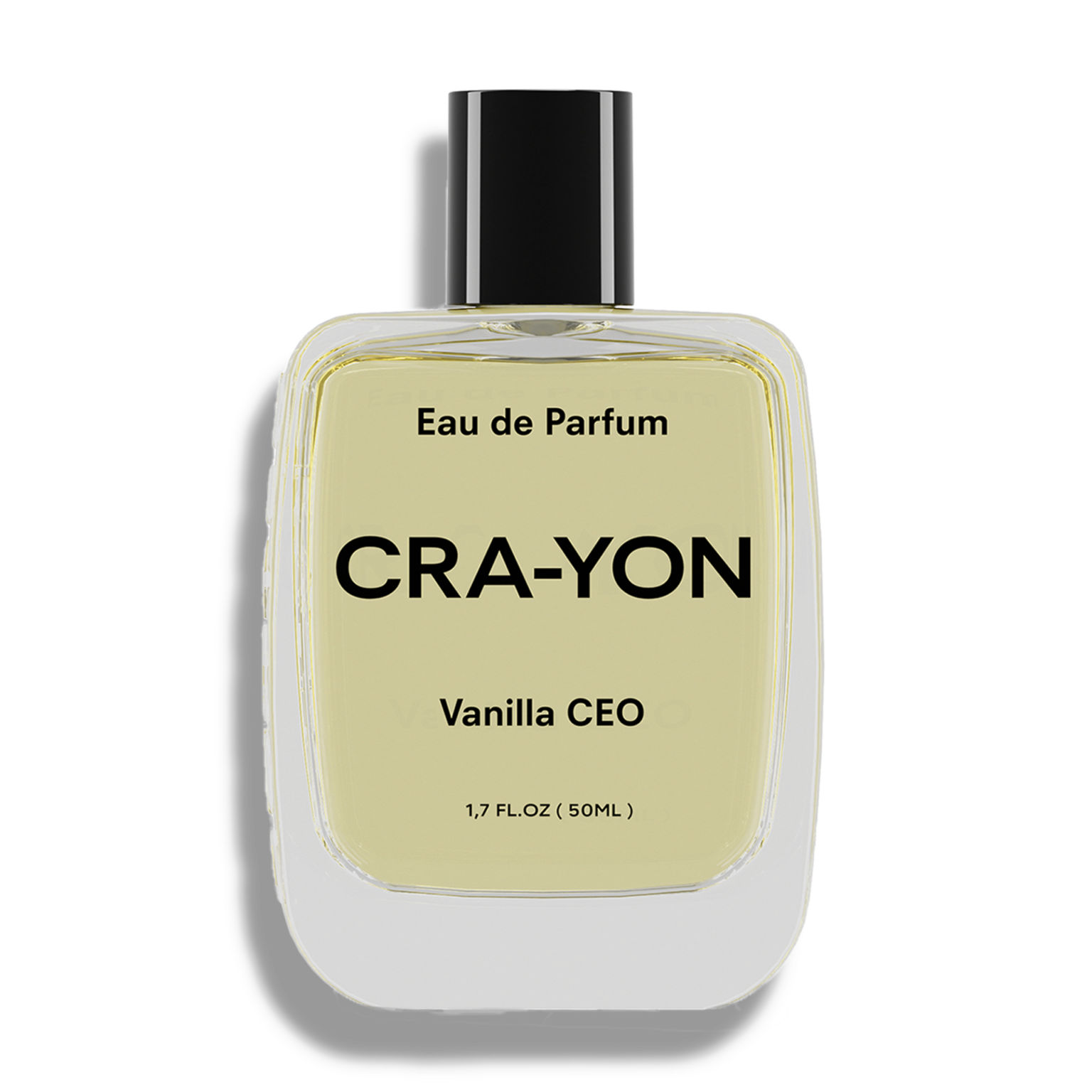 CRA-YON Vanilla CEO Eau de Parfum 未使用 Buy Perfume Vanilla CEO ⭐ CRA-YON | PAFORY