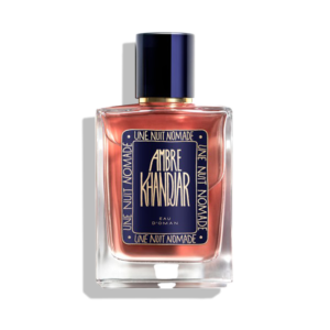 Buy Perfume Ambre Khandjar ⭐ Une Nuit Nomade | PAFORY