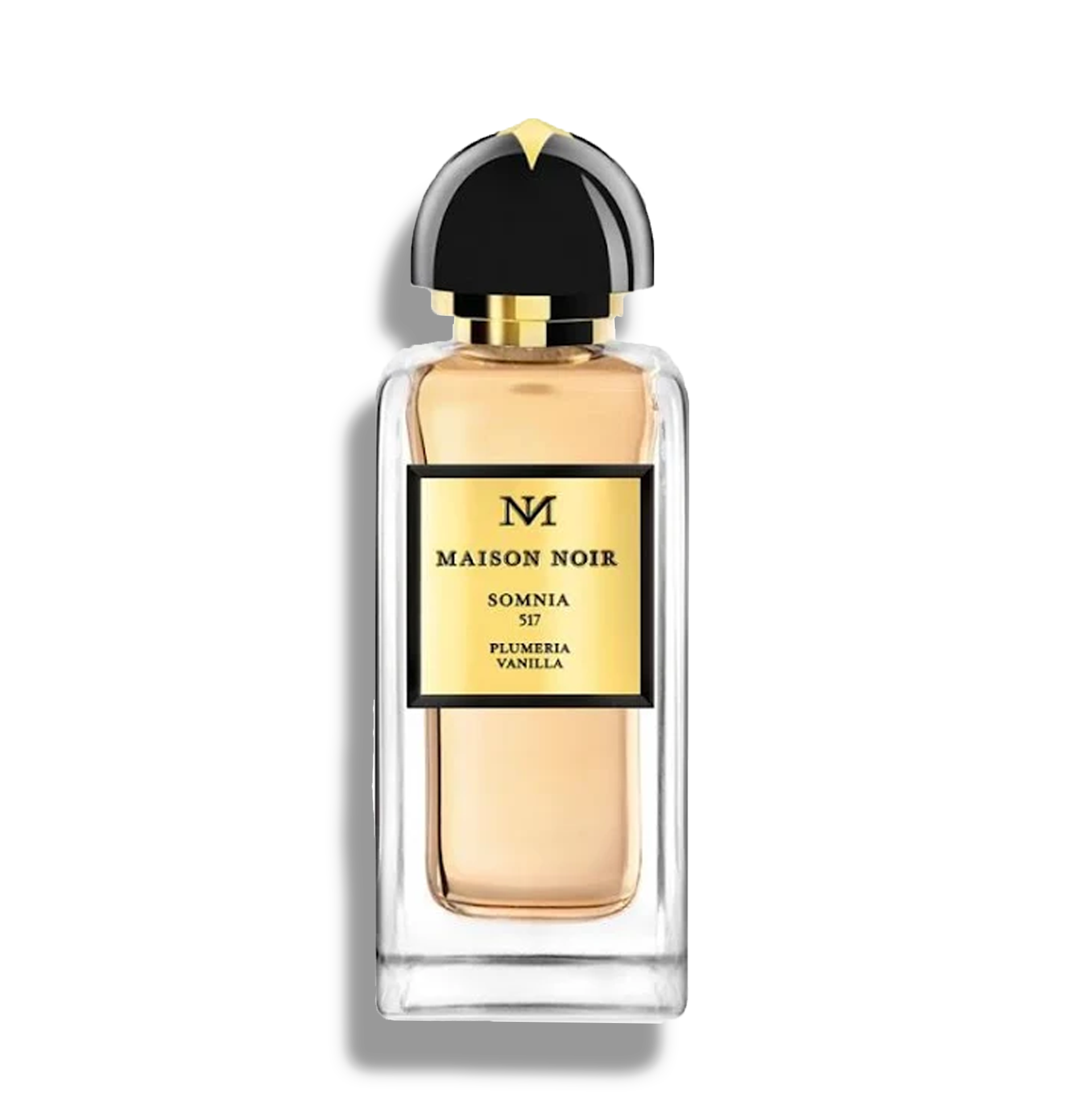 Buy Perfume Somnia 517 ⭐ Maison Noir