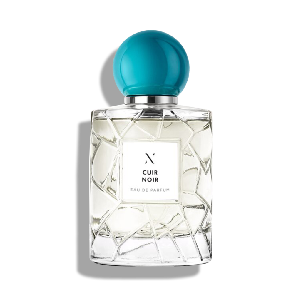 LES SOEURS DE NOE / CUIR NOIR 香水 les-soeurs-de-noe-cuir-noir-