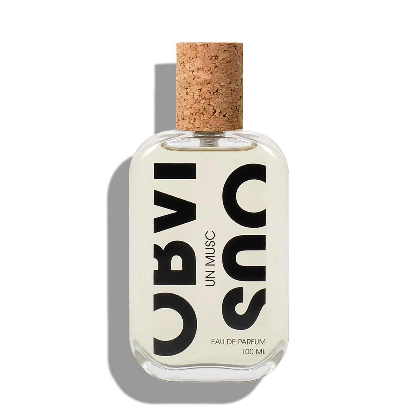 OBVIOUS UN MUSCオブヴィアスオードパルファン　アンムスク Buy Perfume Un Musc ⭐ Obvious | PAFORY