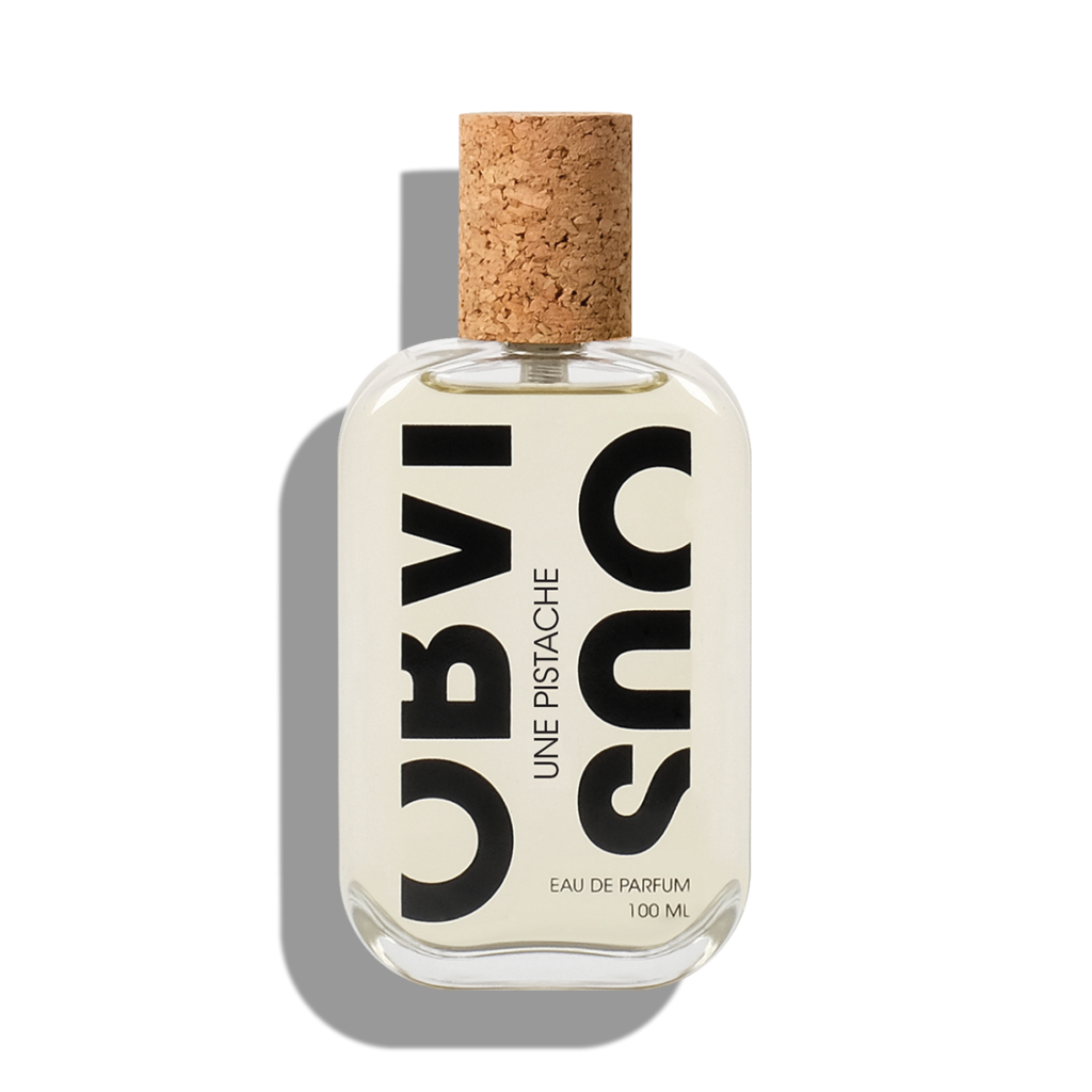 オブヴィアス Obvious Une Pistache 100mL Buy Perfume Une Pistache ⭐ Obvious | PAFORY