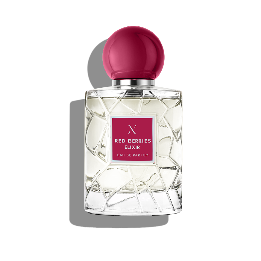 【レスールドノエ レッドベリーズエリクシール】 Red Berries Elixir Les Soeurs de Noé | PAFORY